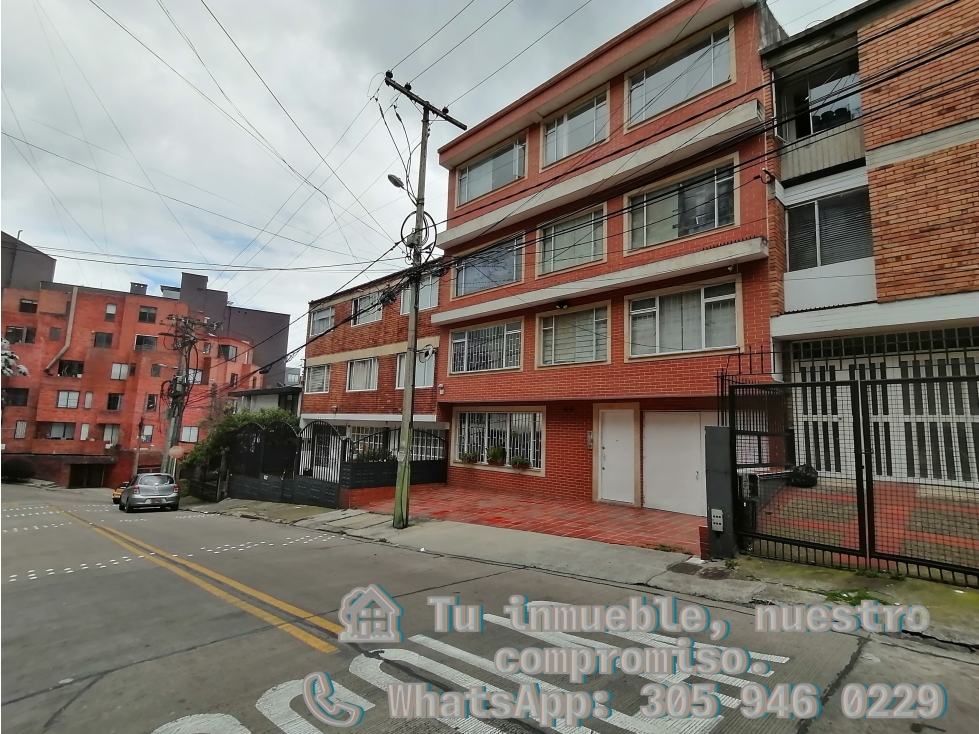 Casa en Venta en Chapinero, Bogotá