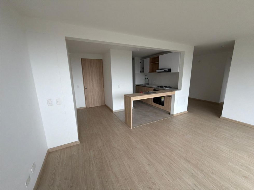 Apartamento en venta en La Fraguita, Zipaquirá · foto 2 de 21
