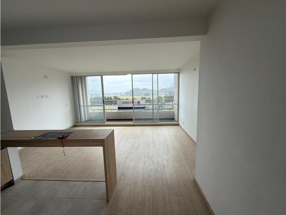 Apartamento en venta en La Fraguita, Zipaquirá · foto 3 de 21
