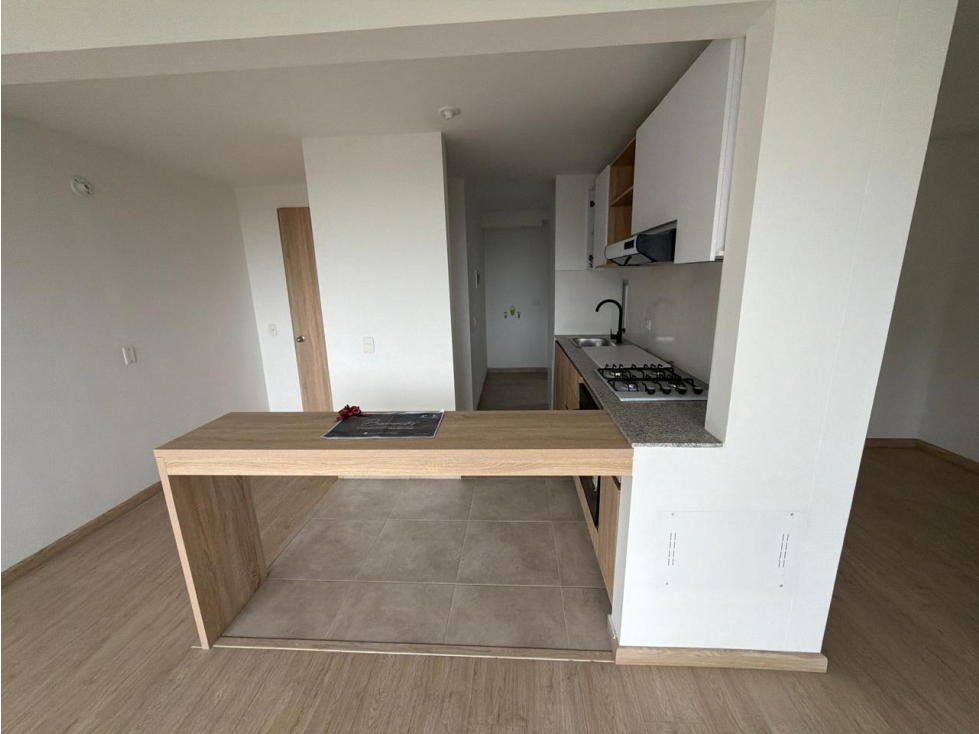 Apartamento en venta en La Fraguita, Zipaquirá · foto 4 de 21