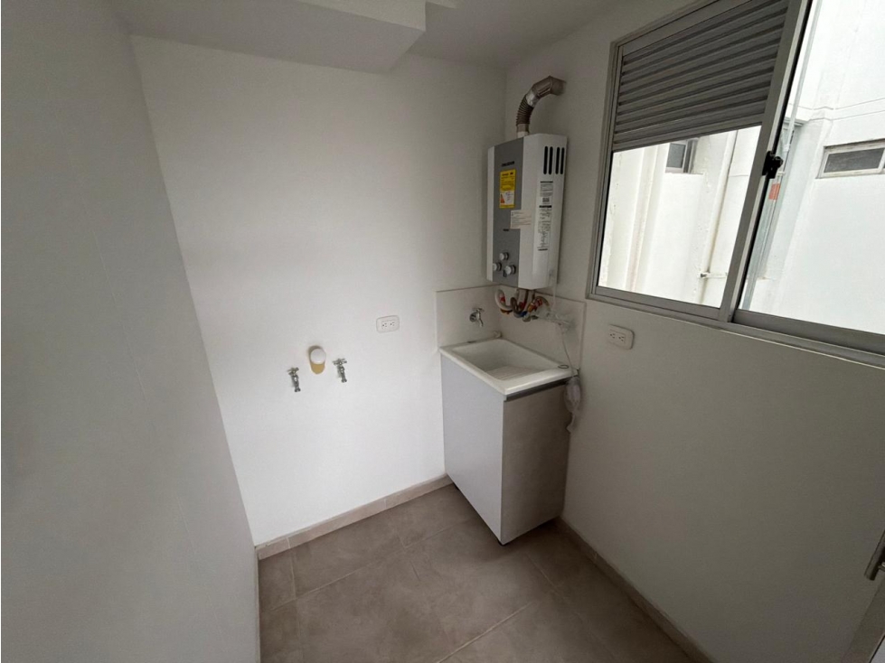 Apartamento en venta en La Fraguita, Zipaquirá · foto 5 de 21