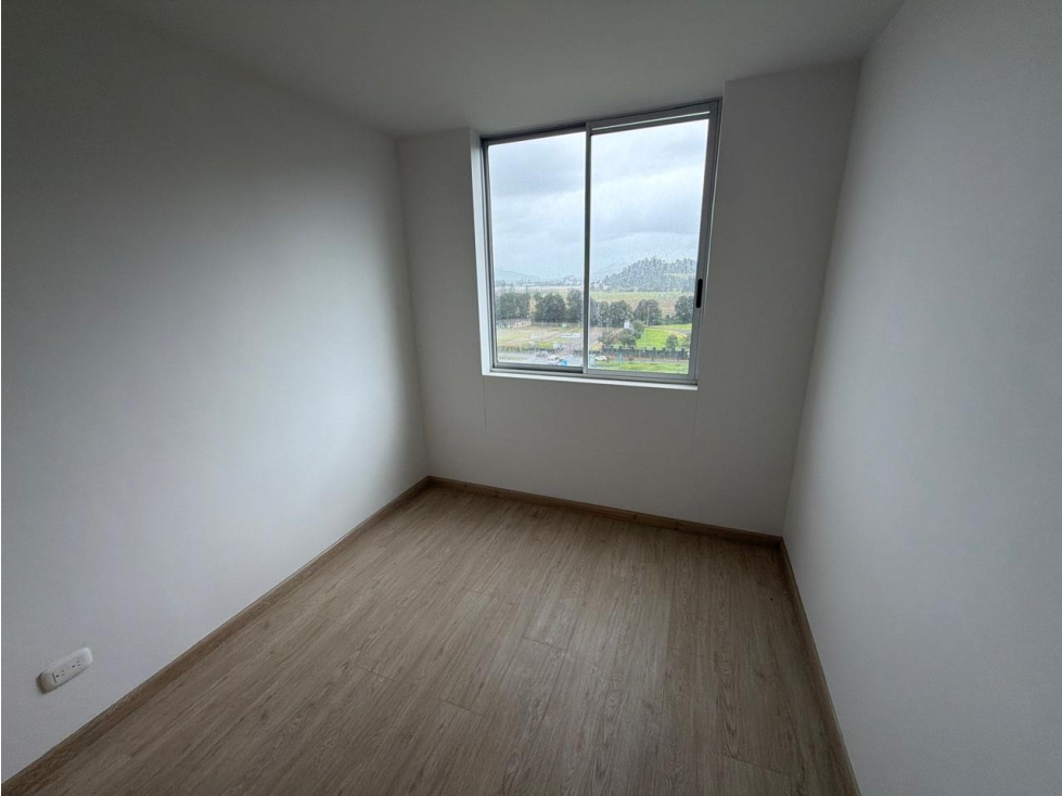 Apartamento en venta en La Fraguita, Zipaquirá · foto 6 de 21