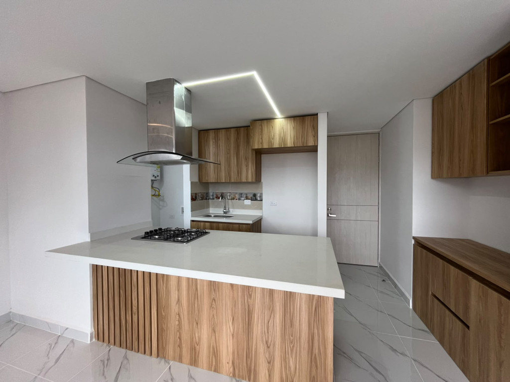 3BR Apartment in Ancon (65 m²) - 3