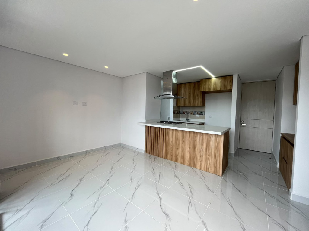 3BR Apartment in Ancon (65 m²) - 4