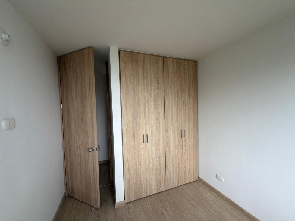 Apartamento en venta en La Fraguita, Zipaquirá · foto 7 de 21