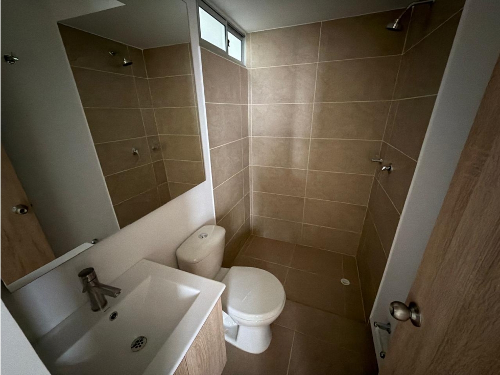 Apartamento en venta en La Fraguita, Zipaquirá · foto 8 de 21