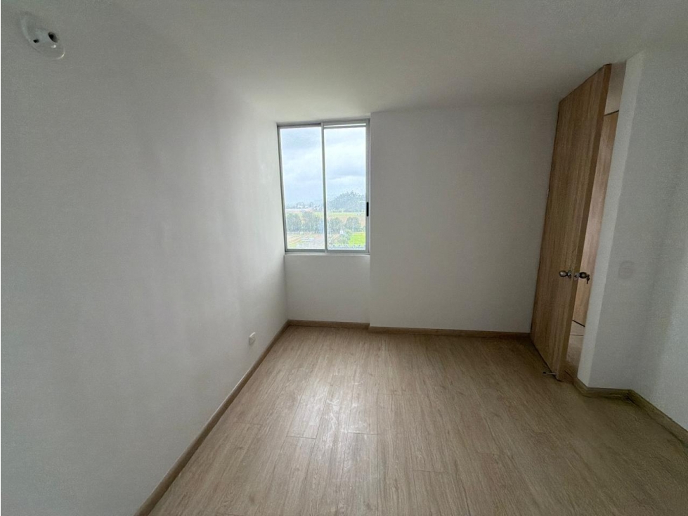 Apartamento en venta en La Fraguita, Zipaquirá · foto 9 de 21
