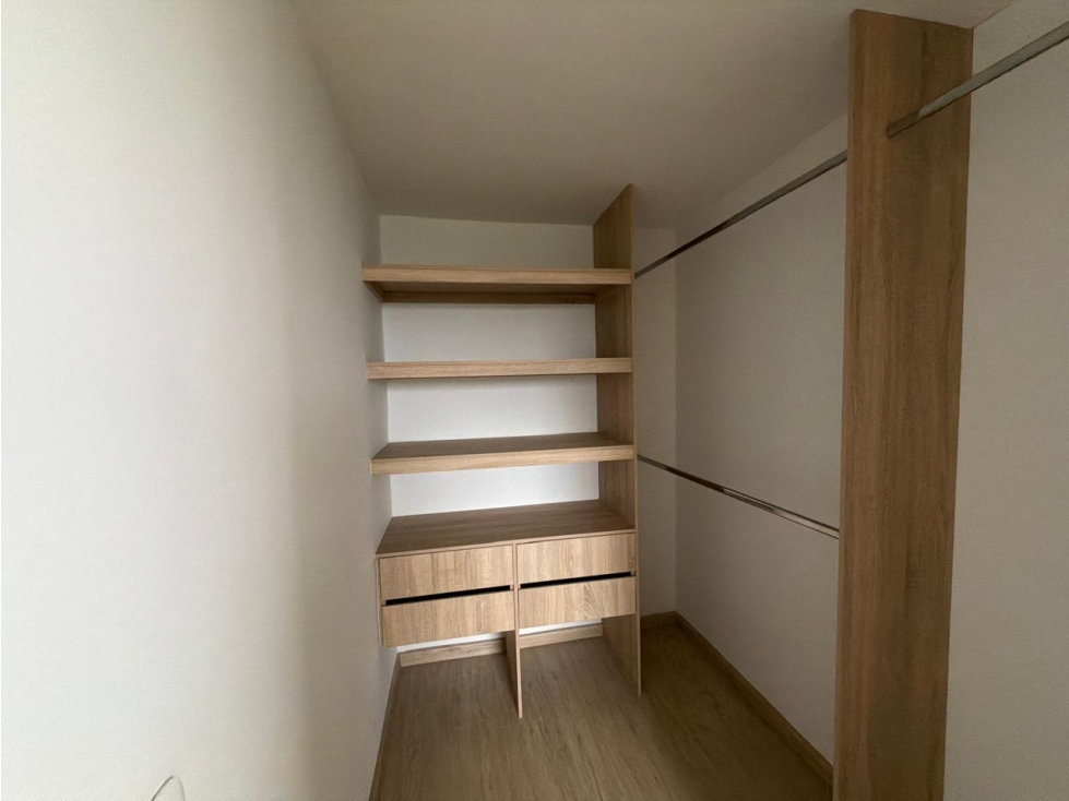 Apartamento en venta en La Fraguita, Zipaquirá · foto 10 de 21