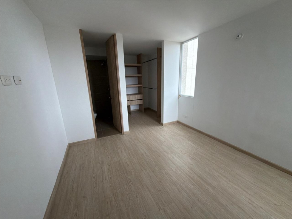 Apartamento en venta en La Fraguita, Zipaquirá · foto 11 de 21