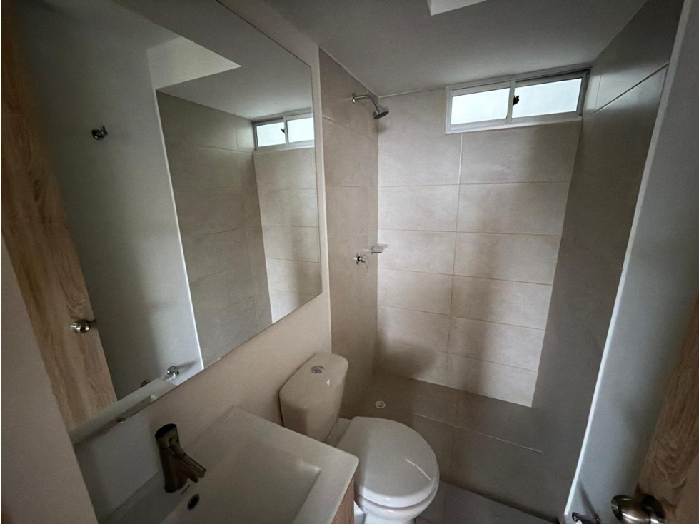 Apartamento en venta en La Fraguita, Zipaquirá · foto 12 de 21