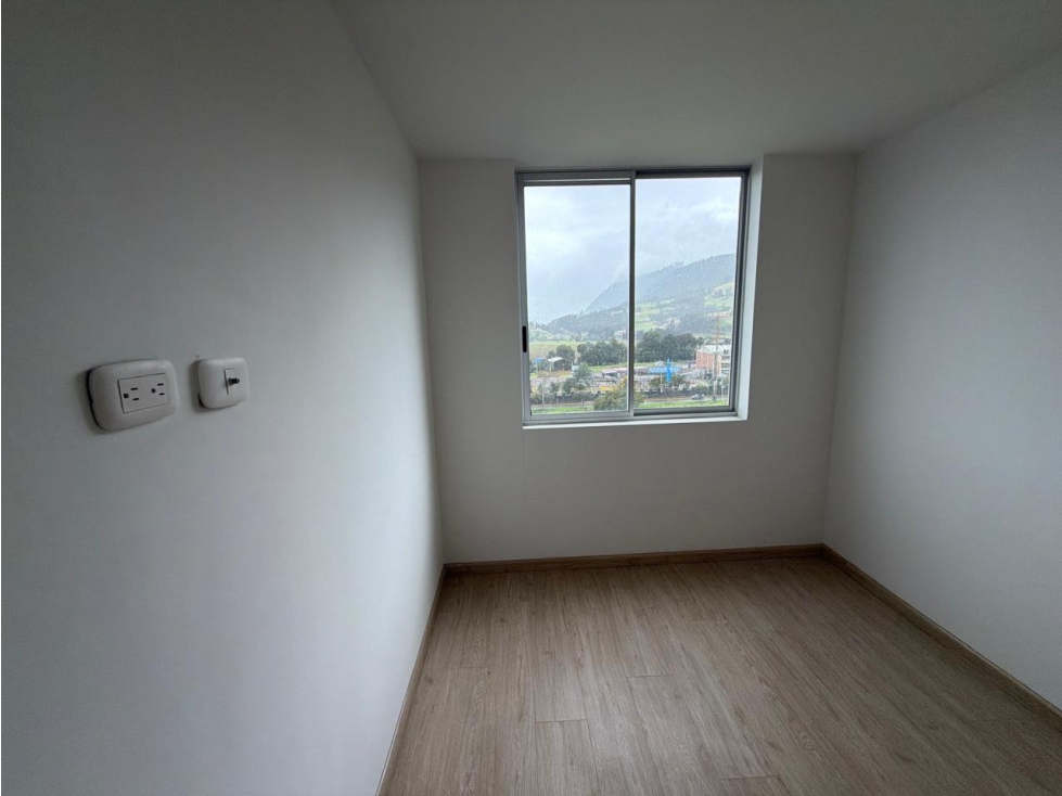 Apartamento en venta en La Fraguita, Zipaquirá · foto 13 de 21