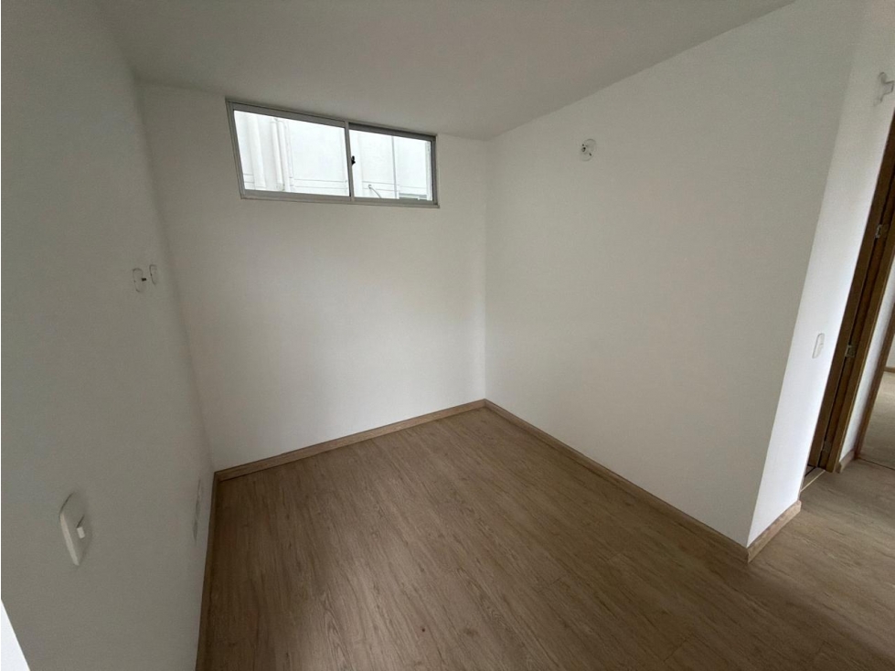 Apartamento en venta en La Fraguita, Zipaquirá · foto 14 de 21