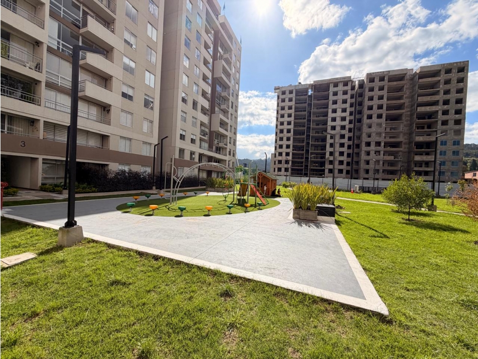 Apartamento en venta en La Fraguita, Zipaquirá · foto 17 de 21