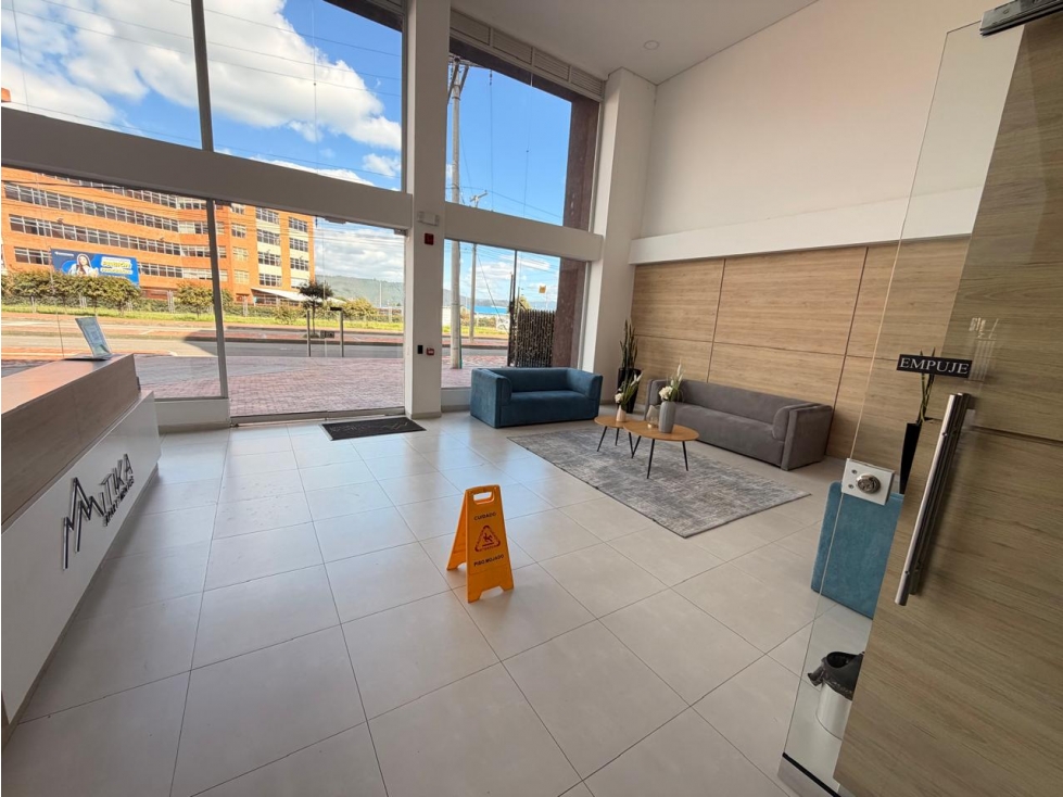 Apartamento en venta en La Fraguita, Zipaquirá · foto 19 de 21