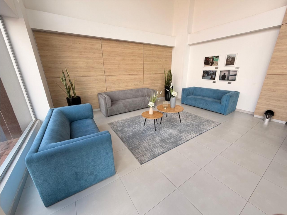 Apartamento en venta en La Fraguita, Zipaquirá · foto 20 de 21