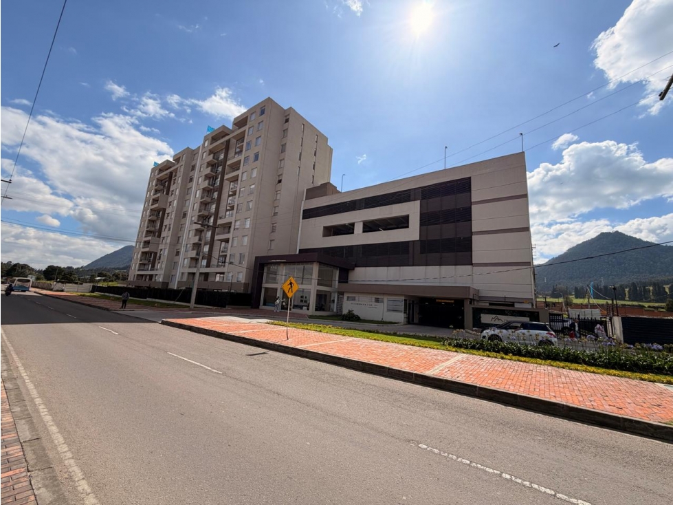 Apartamento en venta en La Fraguita, Zipaquirá · foto 21 de 21