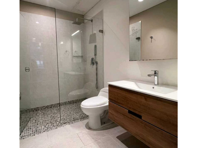 Apartamento de 2 alcobas en venta en San Patricio, Bogotá, 79 m² · foto 6 de 23