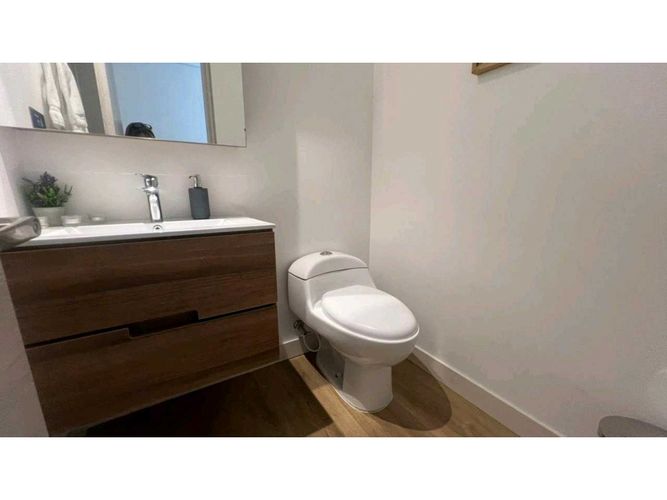 Apartamento de 2 alcobas en venta en San Patricio, Bogotá, 79 m² · foto 9 de 23