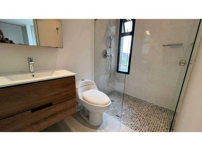 Apartamento de 2 alcobas en venta en San Patricio, Bogotá, 79 m² · foto 12 de 23