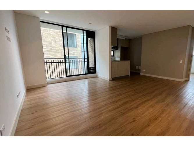 Apartamento de 2 alcobas en venta en San Patricio, Bogotá, 79 m² · foto 16 de 23