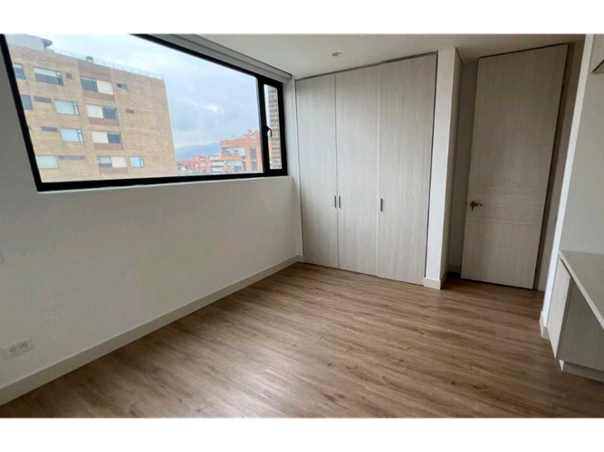 Apartamento de 2 alcobas en venta en San Patricio, Bogotá, 79 m² · foto 17 de 23