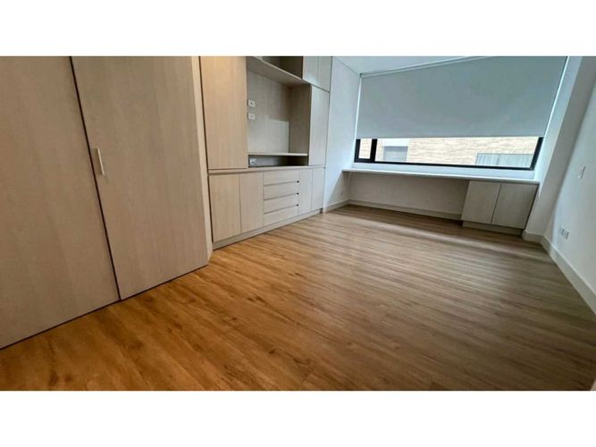 Apartamento de 2 alcobas en venta en San Patricio, Bogotá, 79 m² · foto 19 de 23