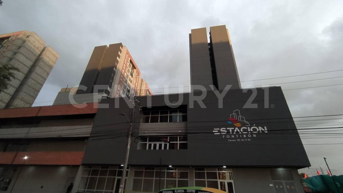 Apartamento en Arriendo en Fontibon, Bogotá