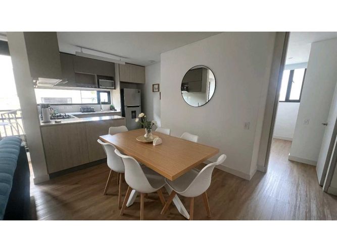 Apartamento de 2 alcobas en venta en San Patricio, Bogotá, 79 m² · foto 20 de 23