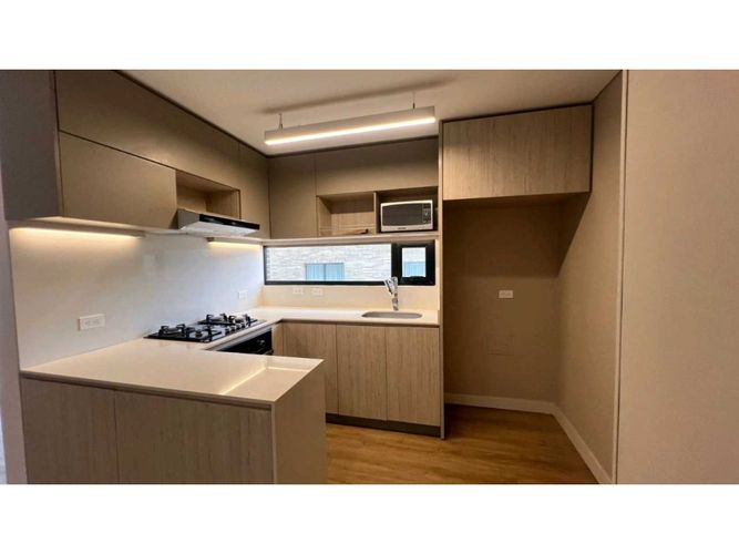 Apartamento de 2 alcobas en venta en San Patricio, Bogotá, 79 m² · foto 21 de 23
