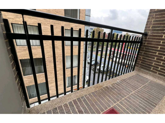 Apartamento de 2 alcobas en venta en San Patricio, Bogotá, 79 m² · foto 23 de 23