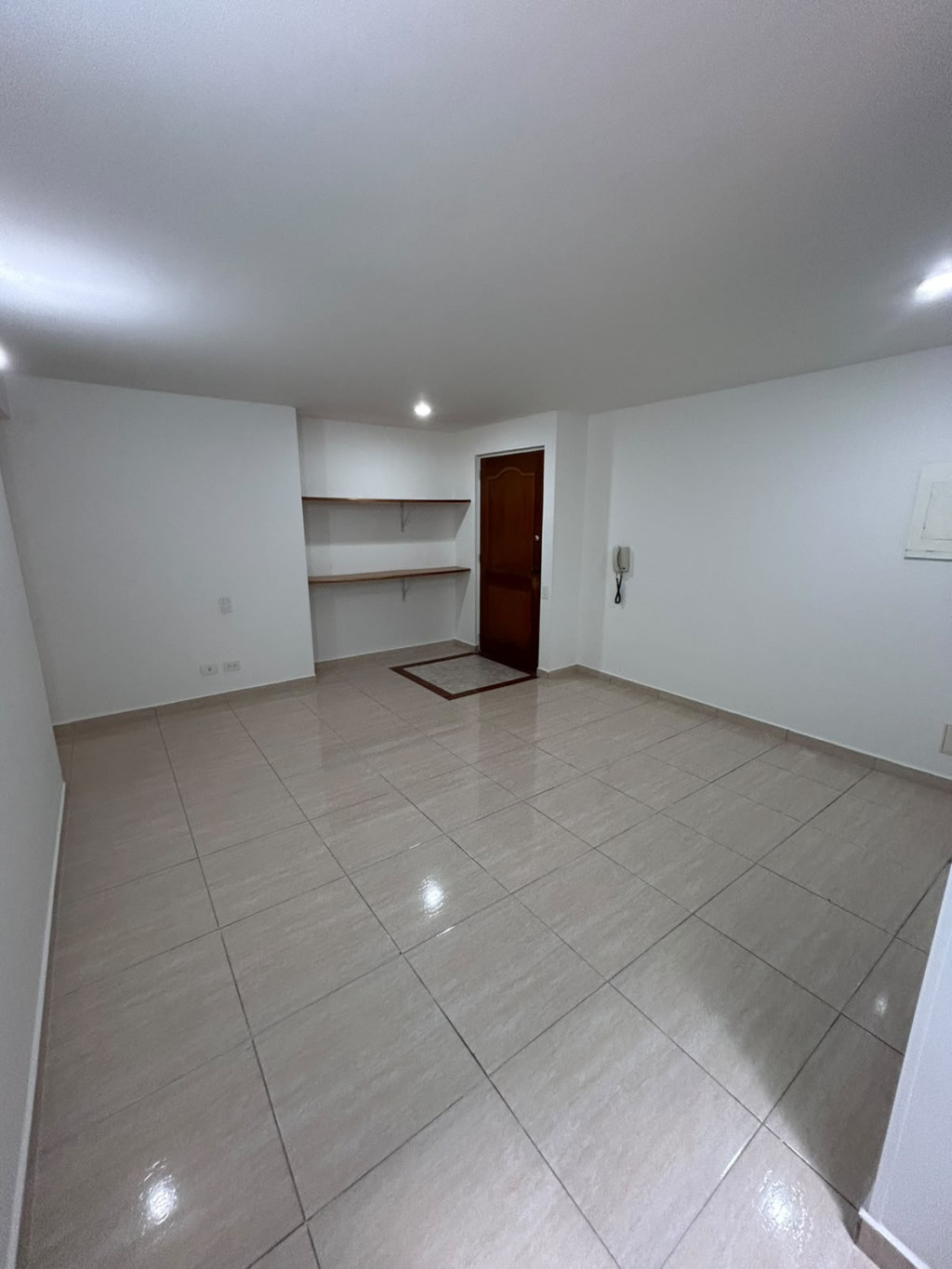 Apartaestudio en Arriendo en Victoria norte, Bogotá