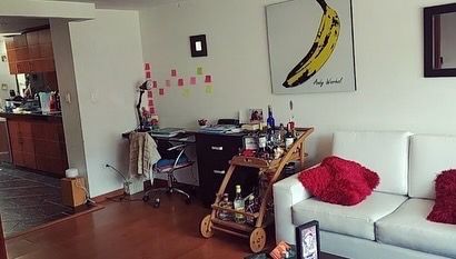 Casa en venta en Cedritos, Bogotá · foto 4 de 9