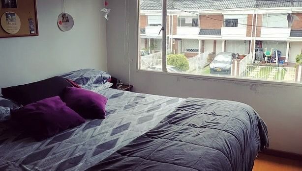 Casa en venta en Cedritos, Bogotá · foto 6 de 9