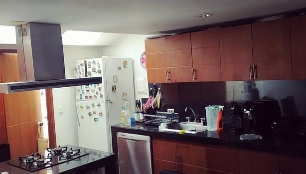 Casa en venta en Cedritos, Bogotá · foto 5 de 9