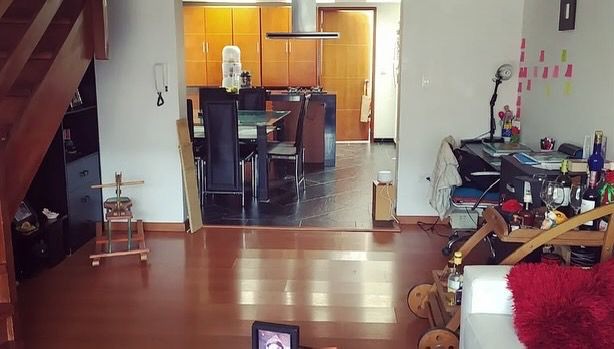 Casa en venta en Cedritos, Bogotá · foto 2 de 9