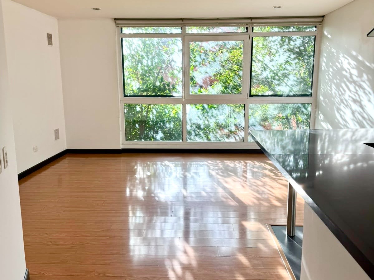 Apartamento en Arriendo en La cabrera, Bogotá