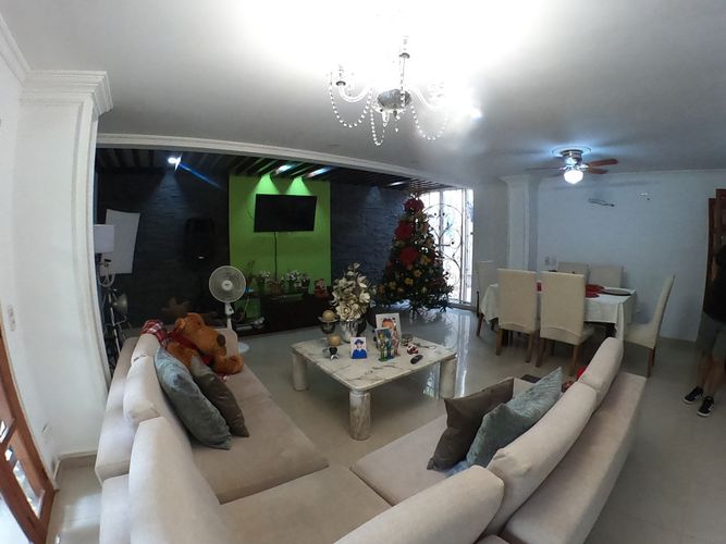 Casa en venta en Manga, Cartagena · foto 2 de 22