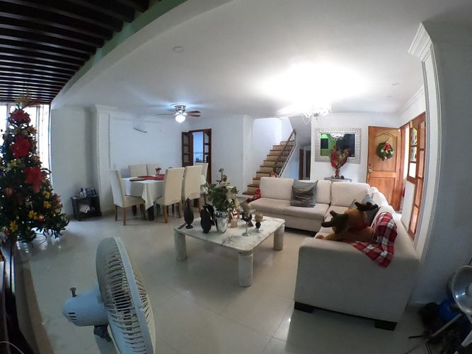 Casa en venta en Manga, Cartagena · foto 5 de 22