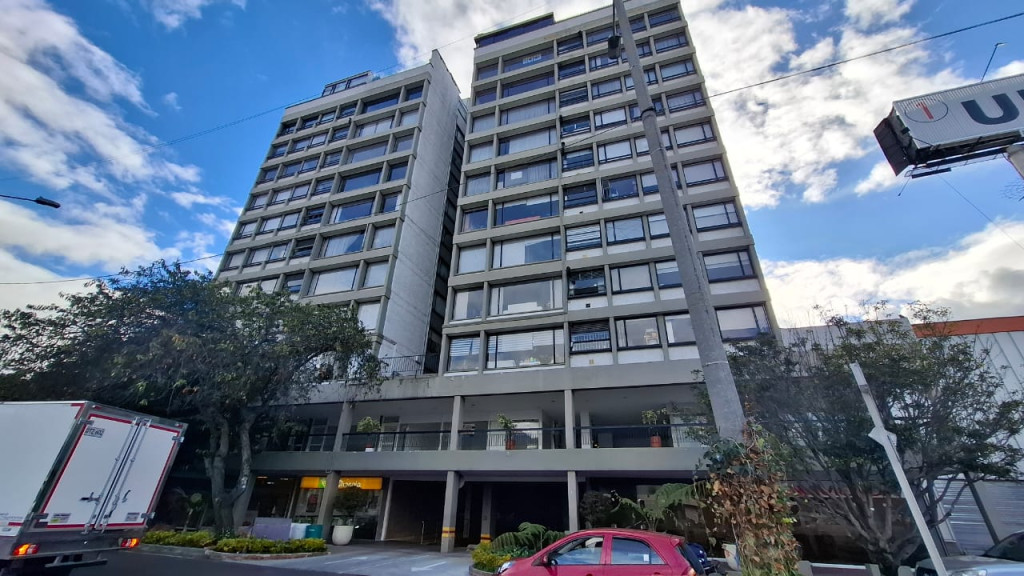 Apartamento en Venta en Chico norte, Bogotá