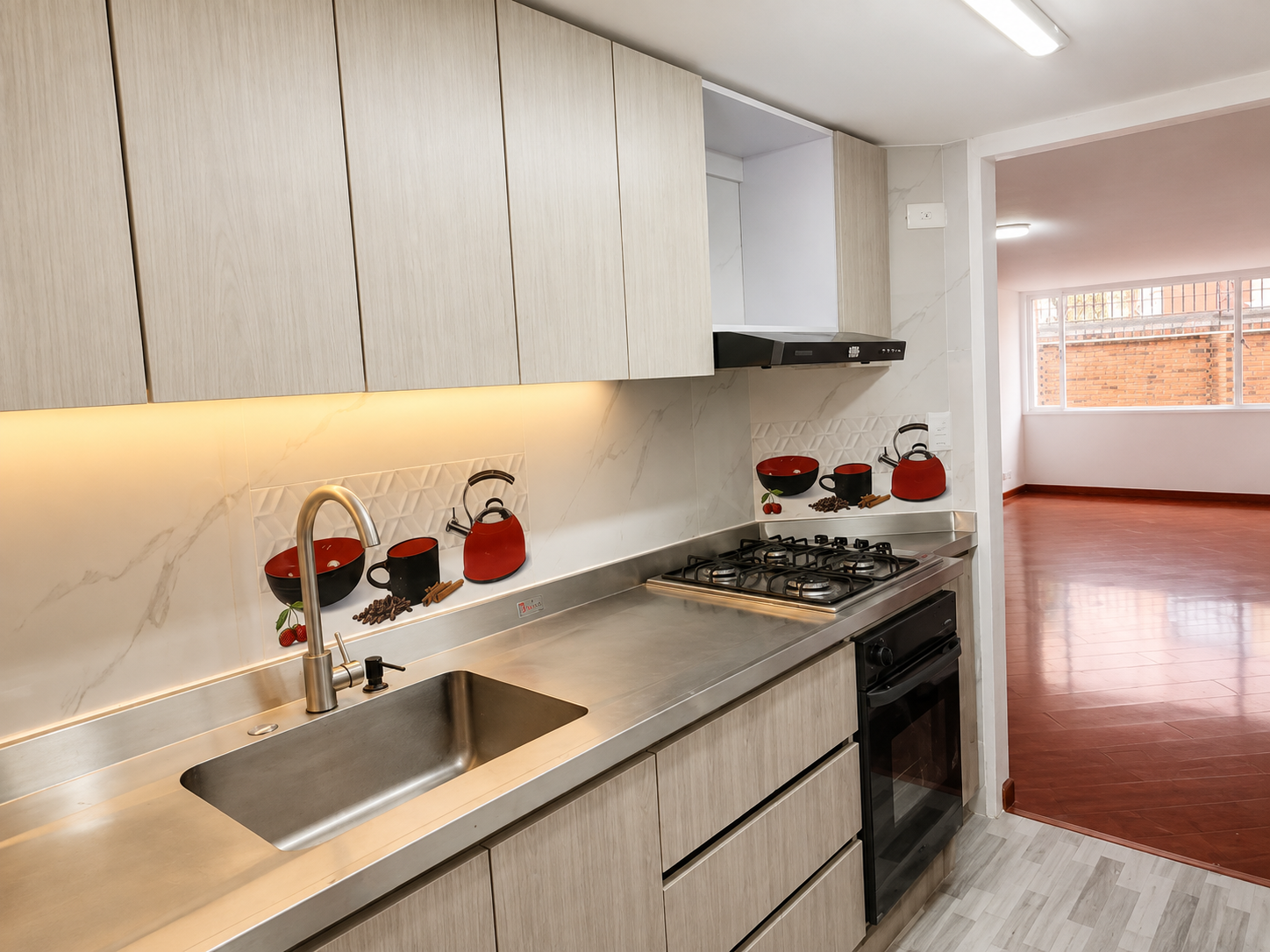 Apartamento en Venta en Estrella del norte, Bogotá