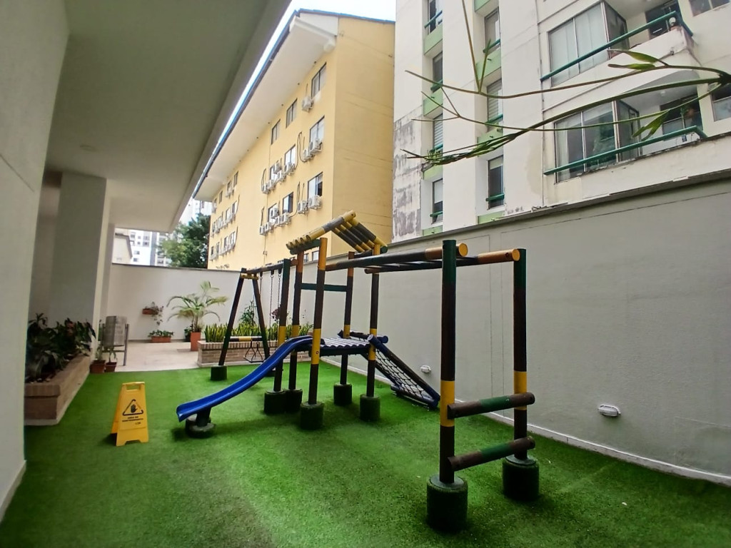 Apartamento en venta en Pinares, Pereira · foto 9 de 24