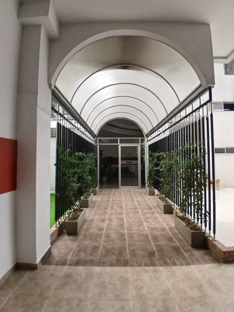 Apartamento en venta en Pinares, Pereira · foto 11 de 24