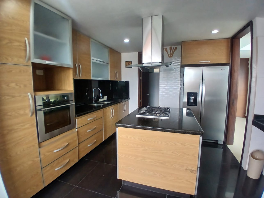 Apartamento en venta en Pinares, Pereira · foto 12 de 24