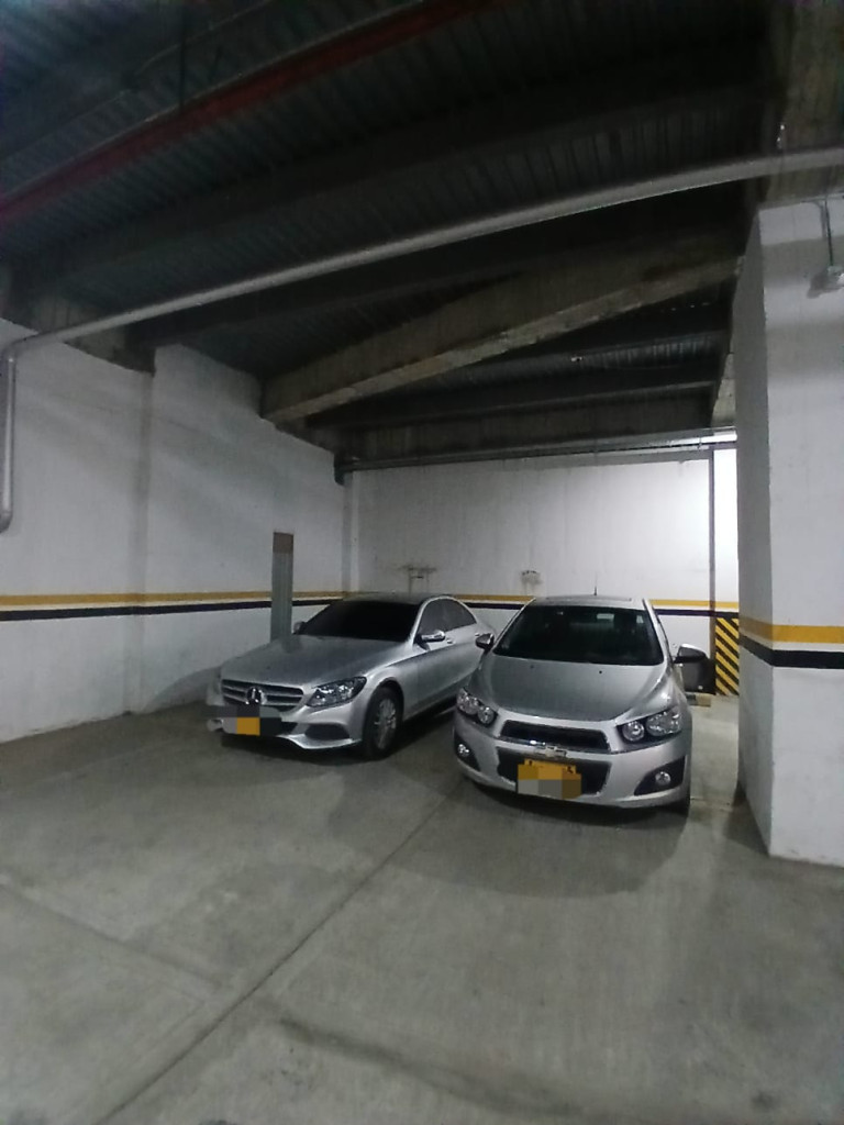 Apartamento en venta en Pinares, Pereira · foto 18 de 24