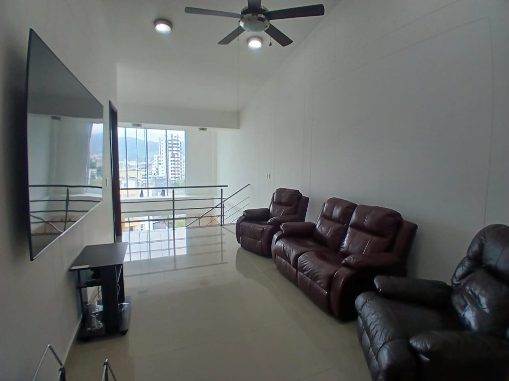 Apartamento en venta en Pinares, Pereira · foto 20 de 24