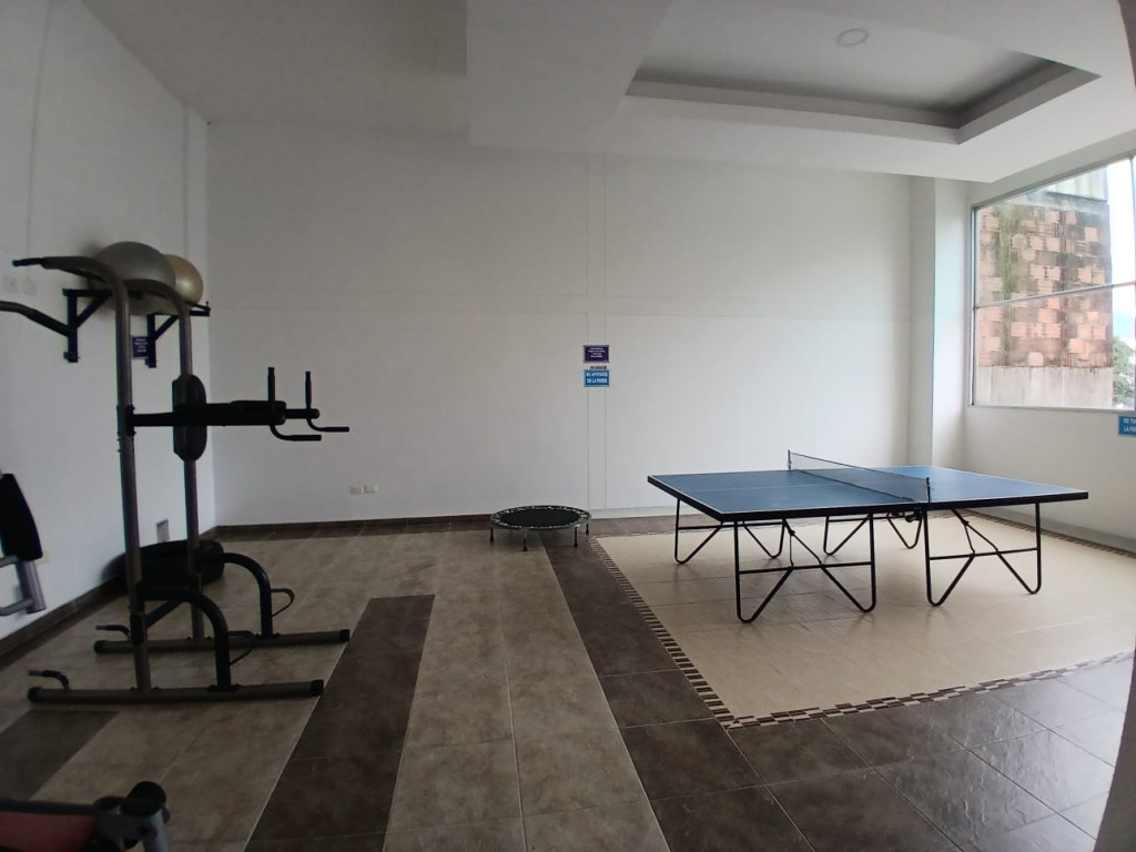 Apartamento en venta en Pinares, Pereira · foto 21 de 24