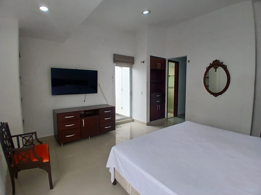 Apartamento en venta en Pinares, Pereira · foto 22 de 24