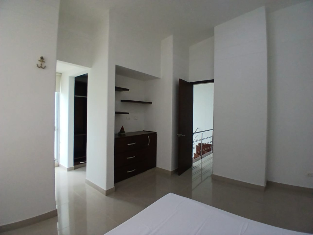 Apartamento en venta en Pinares, Pereira · foto 23 de 24