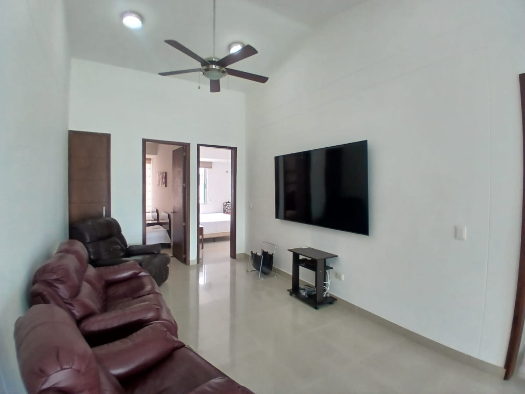 Apartamento en venta en Pinares, Pereira · foto 24 de 24