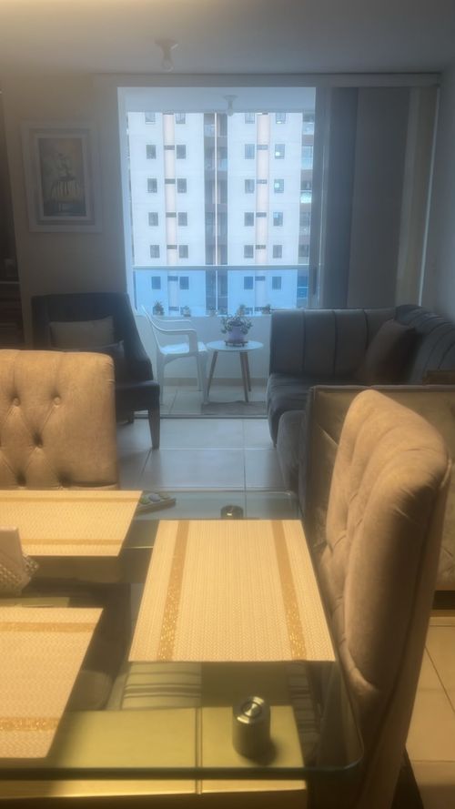 Apartamento de 2 alcobas en venta en San Alonso, Bucaramanga, 62 m² · foto 10 de 24